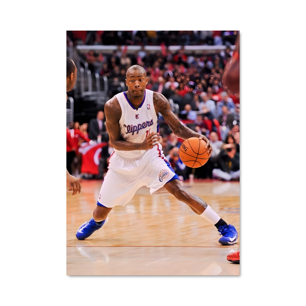 Poster Los de angeles clippers